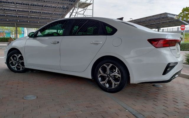 Kia Forte - image 3