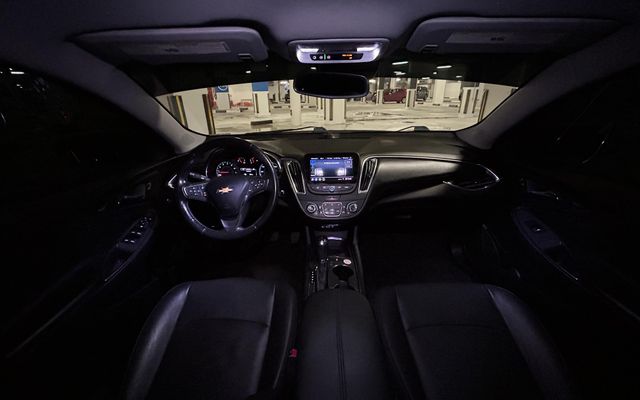 CHEVROLET MALIBU - image 4