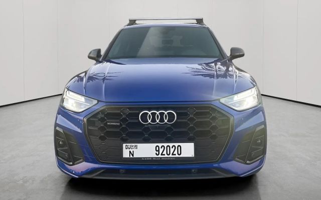AUDI Q5 - image 3
