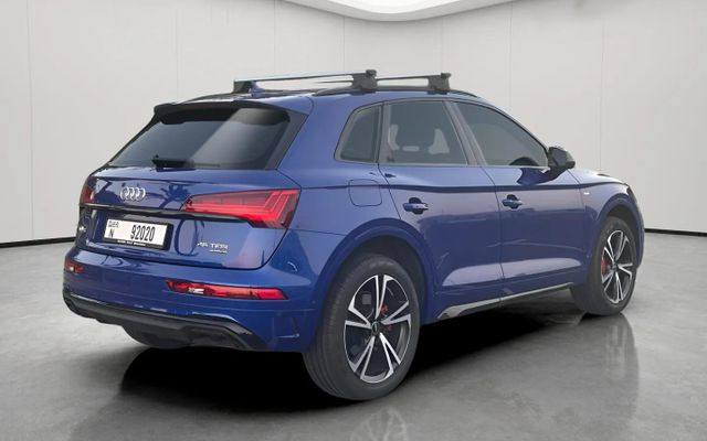 AUDI Q5 - image 4