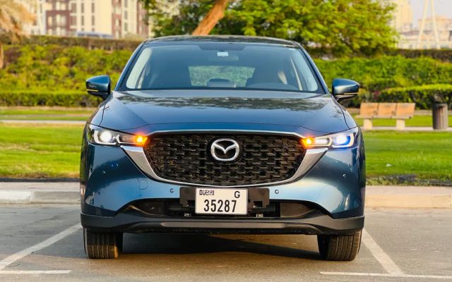 MAZDA CX5 - image 2