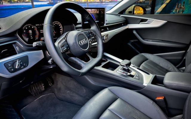 Audi A5 - image 4