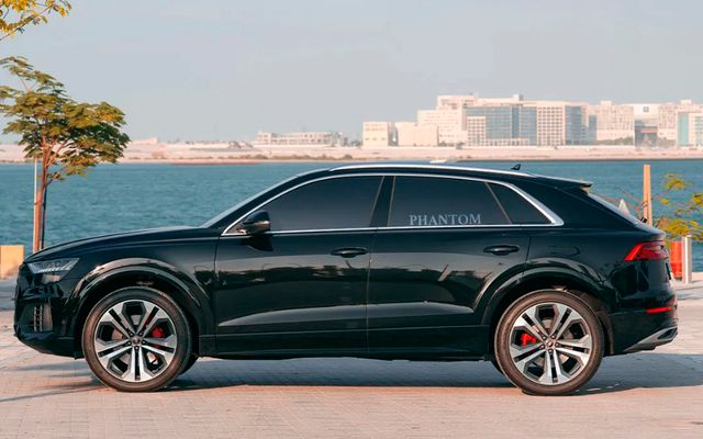 Audi Q8 - image 2