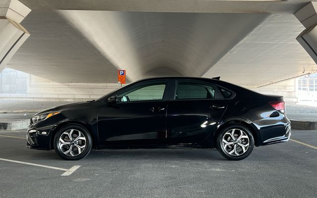 Kia Forte (Cerato) - image 2