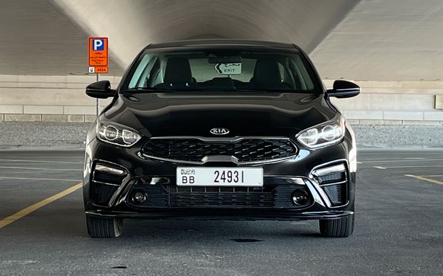 Kia Forte (Cerato) - image 3
