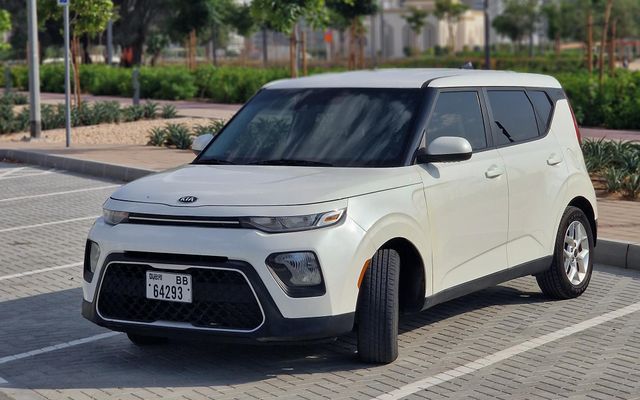 Kia Soul - image 1