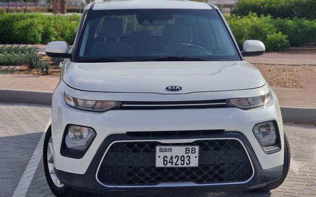 Kia Soul - image 3