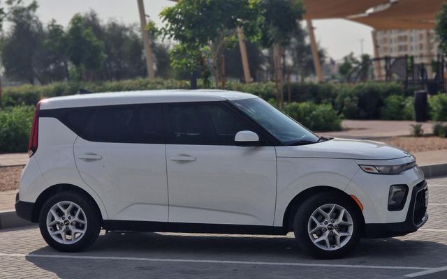 Kia Soul - image 4