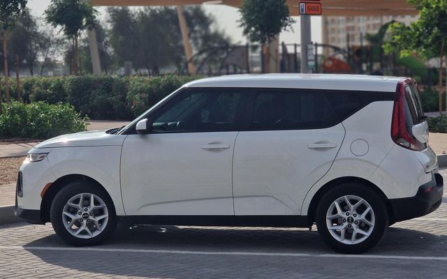 Kia Soul - image 2