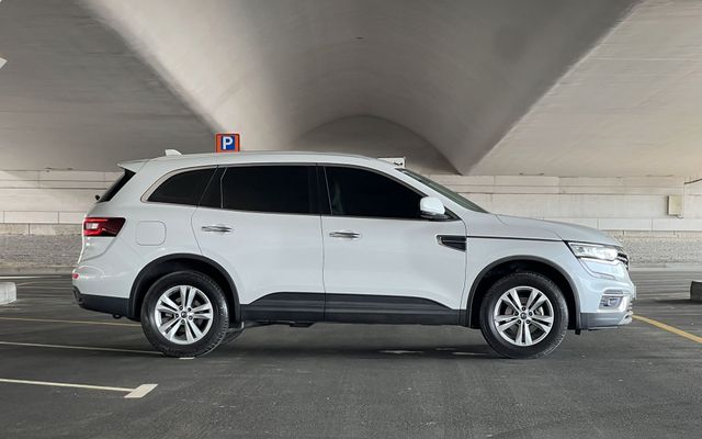 Renault Koleos - image 4