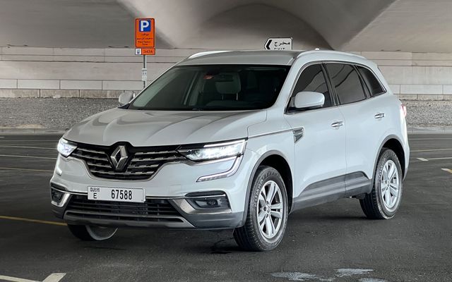 Renault Koleos - image 1