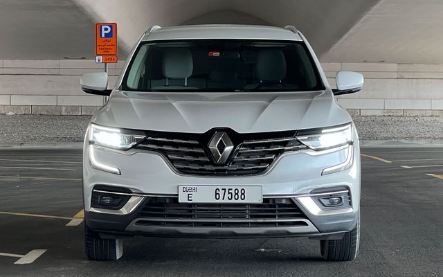 Renault Koleos - image 2