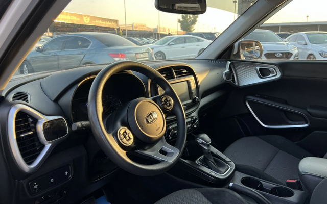 Kia Soul - image 4
