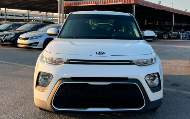 Kia Soul - image 2