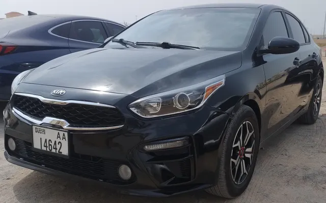 Kia Forte - image 2
