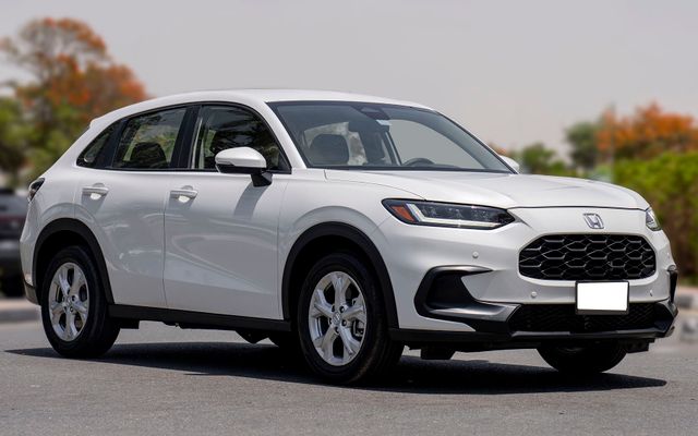 Honda HRV - image 4