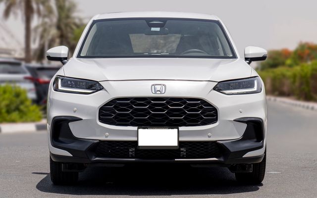 Honda HRV - image 3