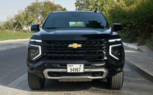 CHEVROLET TAHOE - image 2