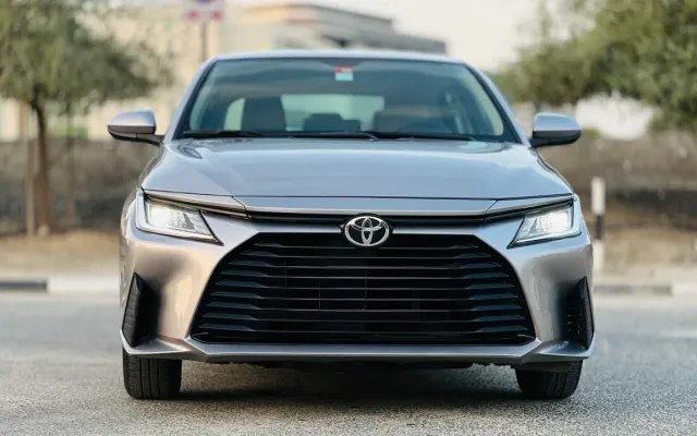 Toyota Yaris - image 3