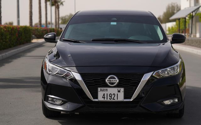 NISSAN SENTRA - image 3