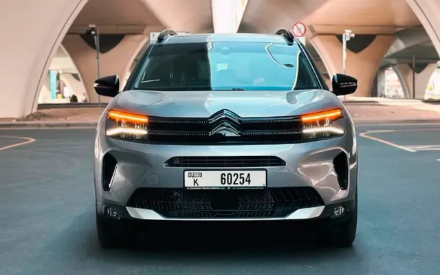 CITROEN C5 - image 2