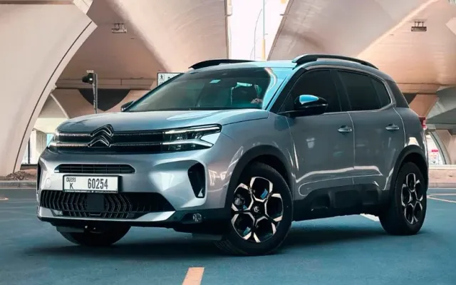 CITROEN C5 - image 1