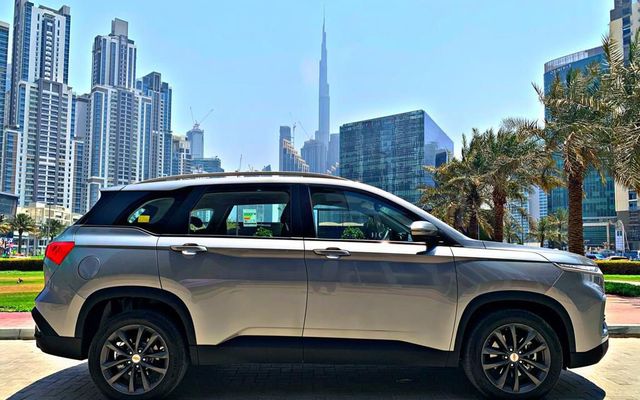 CHEVROLET CAPTIVA - image 4