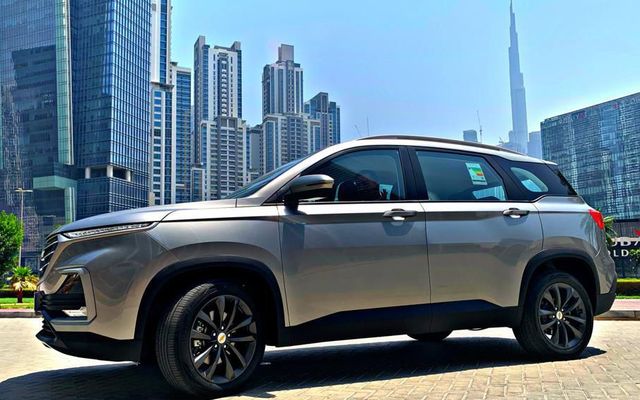CHEVROLET CAPTIVA - image 2