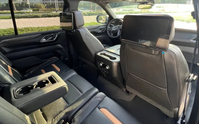GMC Yukon - image 4