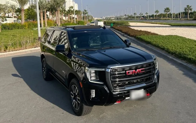GMC Yukon - image 3