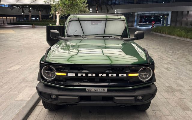Ford Bronco - image 3