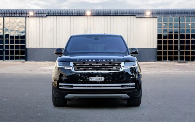 Range Rover Vogue Autobiography Long - image 3