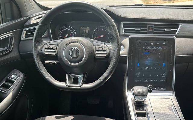 MG RX 5 - image 3