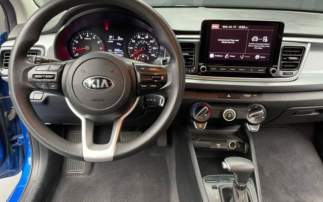 KIA RIO - image 3