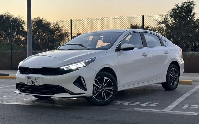 KIA K3 - image 1