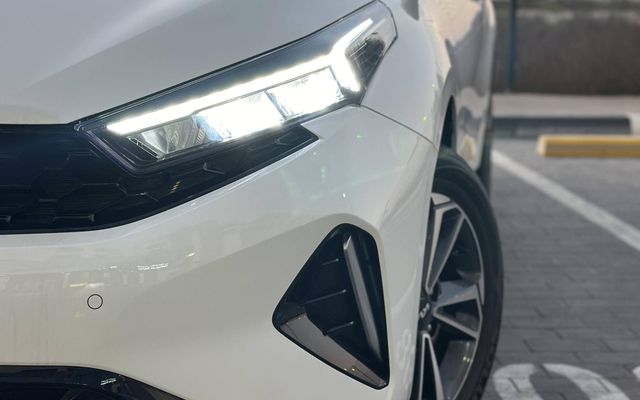KIA K3 - image 4