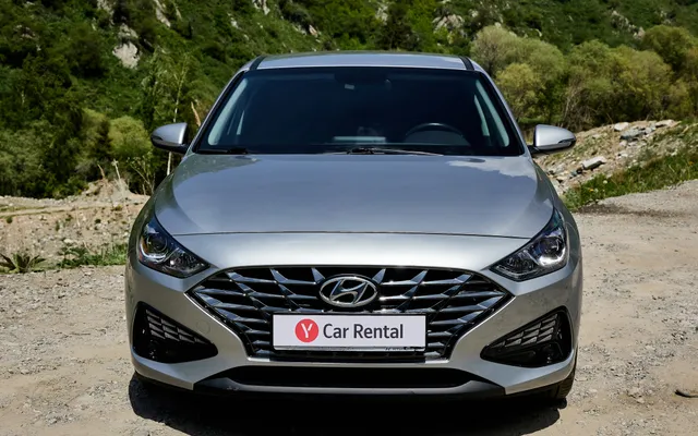 HYUNDAI I30 - image 3