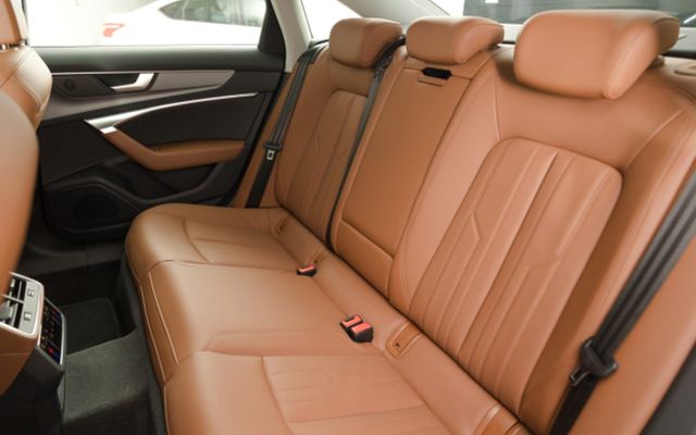 Audi A6 - image 4