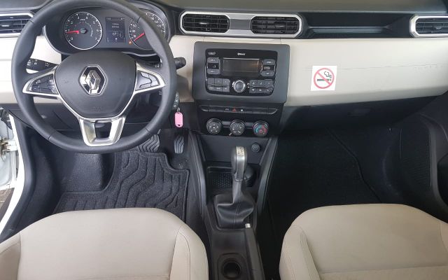 RENAULT DUSTER - image 4
