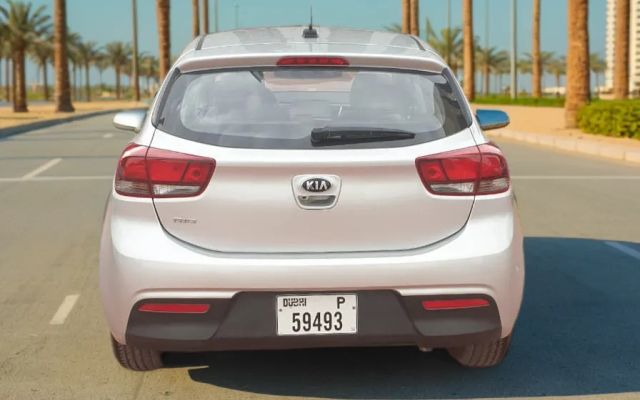 KIA RIO - image 3