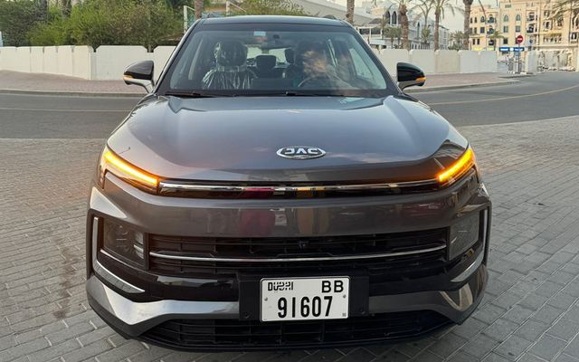 JAC JS 4 - image 2