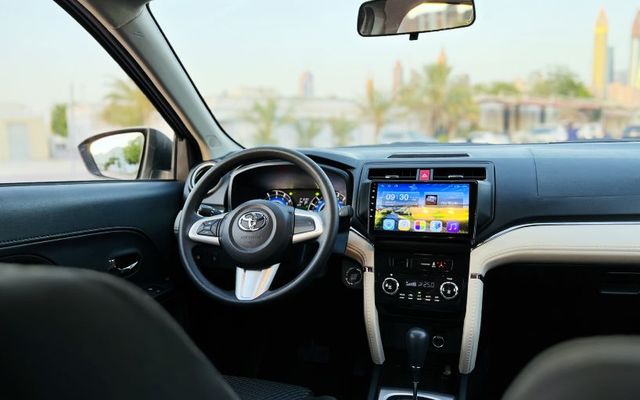 Toyota Rush - image 4