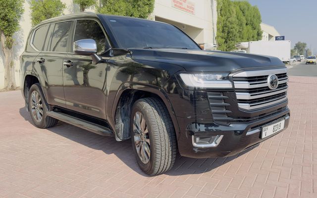 TOYOTA Landcruiser - image 4