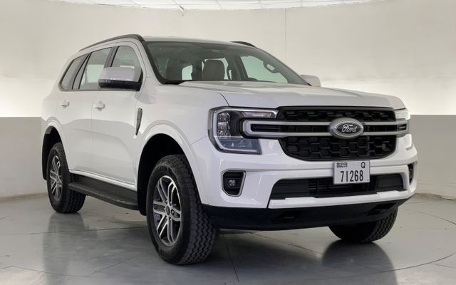 FORD EVEREST - image 4