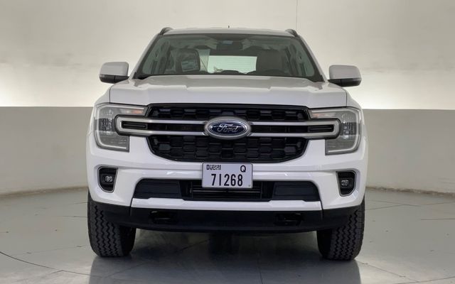FORD EVEREST - image 3