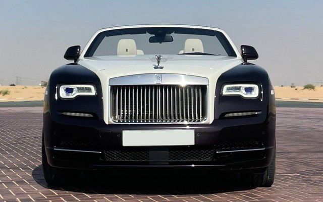 ROLLS-ROYCE DAWN – Picture 2