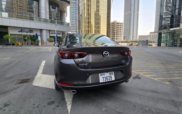 Mazda 3 - image 3