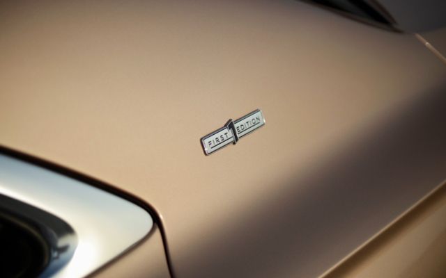 BENTLEY FLYING SPUR V12 - image 4