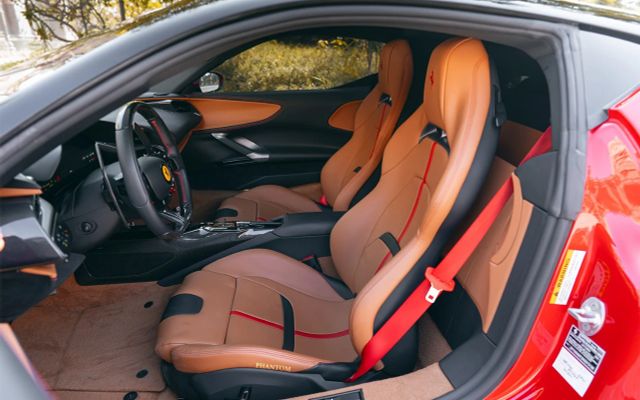 Ferrari SF90 Stradale - image 4