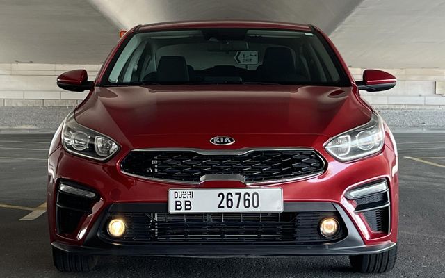 Kia Forte (Cerato) - image 3